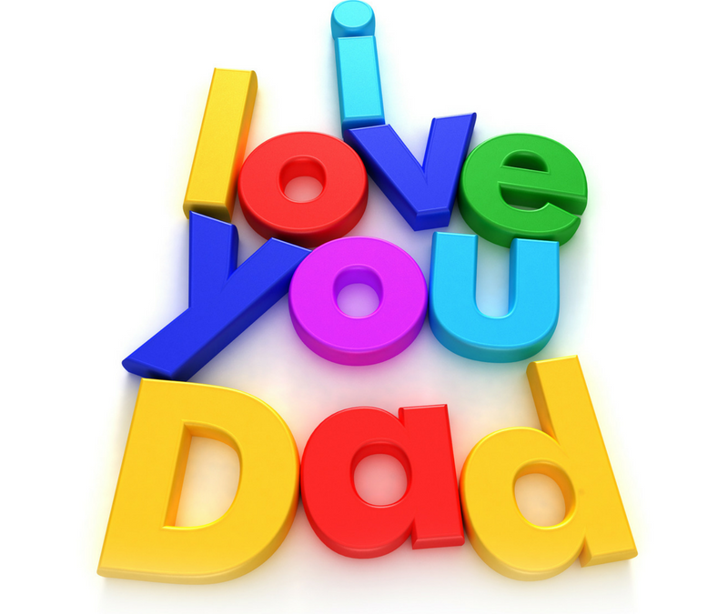 Happy Father’s Day