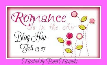 Romance In the Air Blog Hop