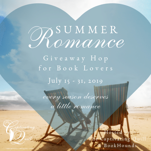 Summer Romance Giveaway