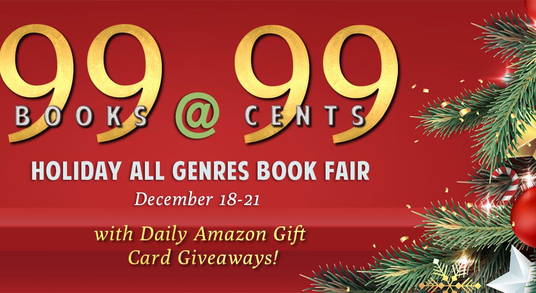 99c Sale & $30 Amazon GC