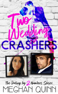 New Release and Review: Two Wedding Crashers
