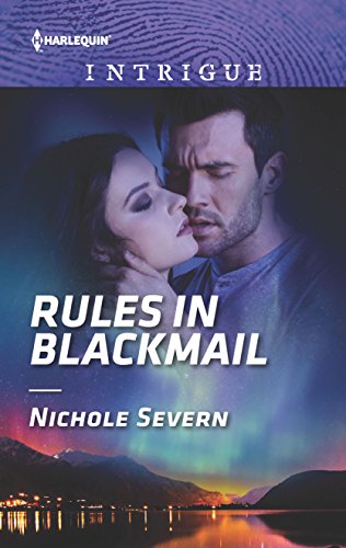 Review: Rules in Blackmail by Nichole Severn